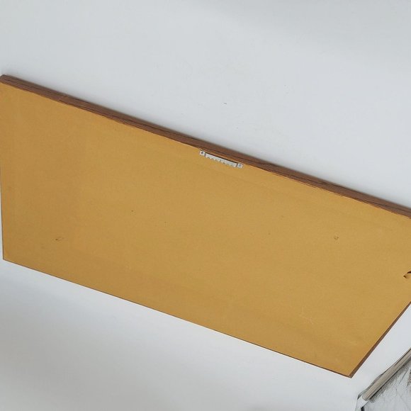 Duck Decoy Limited Edition Print Sandi Gore Evans - Picture 2 of 13